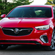 The 2018 Buick Regal GS Is The 310 HP Sporty Luxury Hatchback America Needs